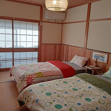 しまなみ海道お宿ぽんぽこ Imabari Luaran gambar
