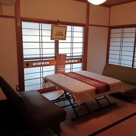 しまなみ海道お宿ぽんぽこ Imabari Luaran gambar