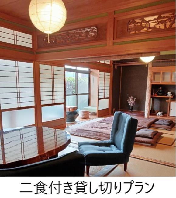 しまなみ海道お宿ぽんぽこ Imabari Luaran gambar
